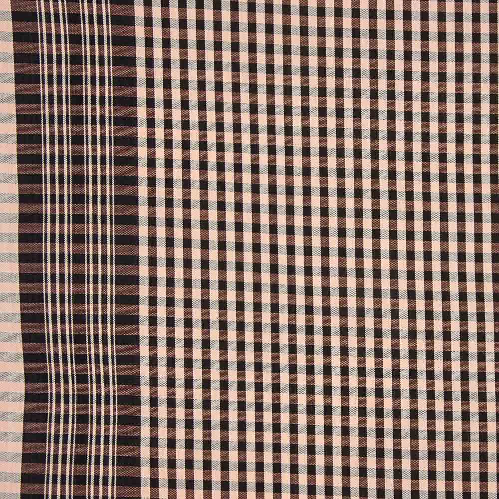 Continuous Fardero Scarf - Ribes y Casals