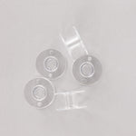 Pack of 5 Sewing Machine Bobbins - Ribes y Casals