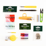 Maxi Sewing Pack Offer - Ribes y Casals