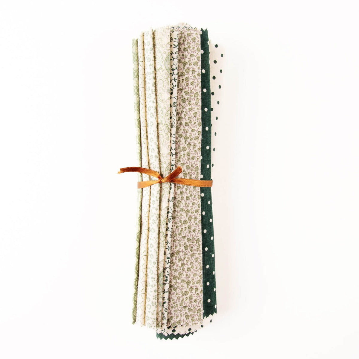 Patchwork Pre-cut Fabrics Cotton Junape - Ribes y Casals