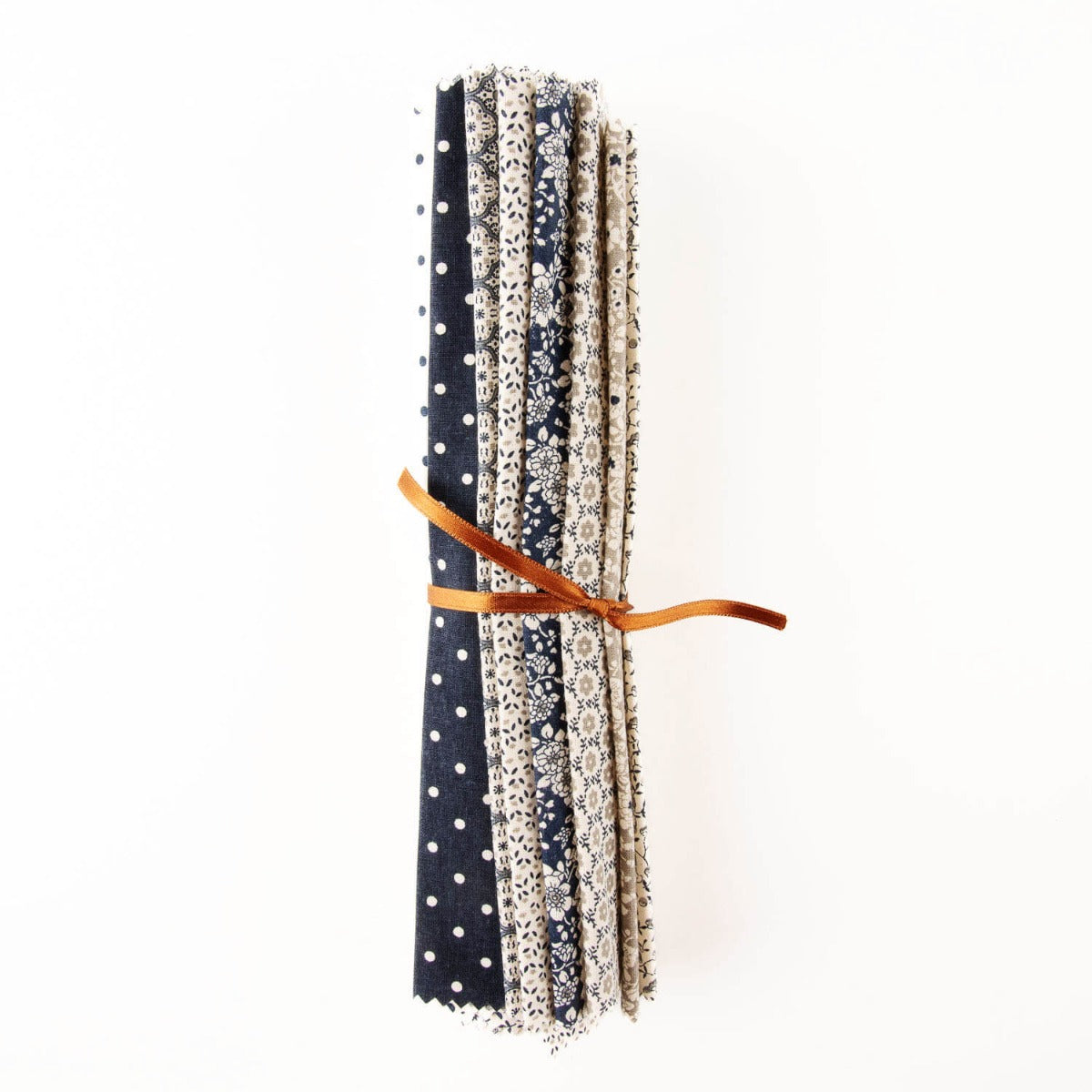 Patchwork Pre-cut Fabrics Cotton Nico - Ribes y Casals