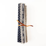 Patchwork Pre-cut Fabrics Cotton Nico - Ribes y Casals