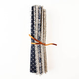 Patchwork Pre-cut Fabrics Cotton Nico - Ribes y Casals