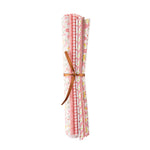 Candy Cotton Patchwork Fabric Pack - Ribes y Casals