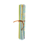 Summer Cotton Patchwork Fabric Pack - Ribes y Casals