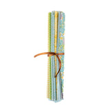 Summer Cotton Patchwork Fabric Pack - Ribes y Casals