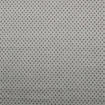 Gray Cotton Velvet Corduroy Chelsea - Ribes y Casals