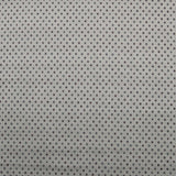 Gray Cotton Velvet Corduroy Chelsea - Ribes y Casals