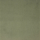 Retal Pana Cordelé Tapicería Verde Bosque 75x140 cm - Ribes y Casals