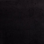 Black Stretch Corduroy - Ribes y Casals