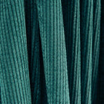 Petrol Green Fashion Corduroy - Ribes y Casals