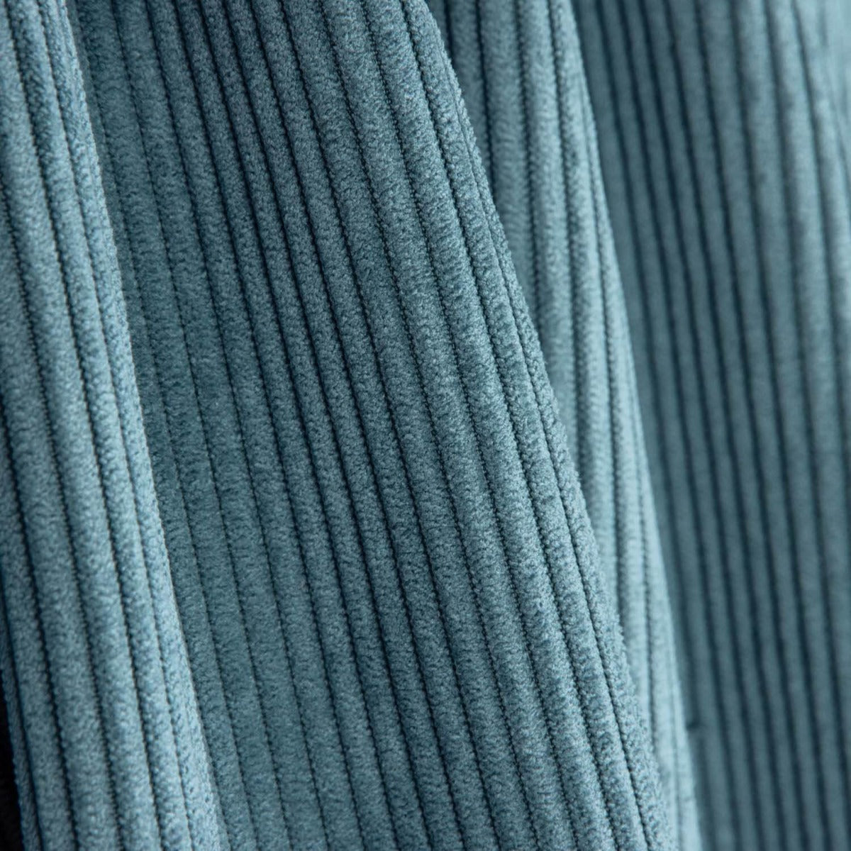 Navy Blue Upholstery Corduroy - Ribes y Casals