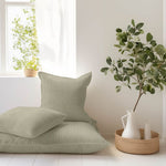 Corduroy Cushion Pack Manufacturing - Ribes y Casals