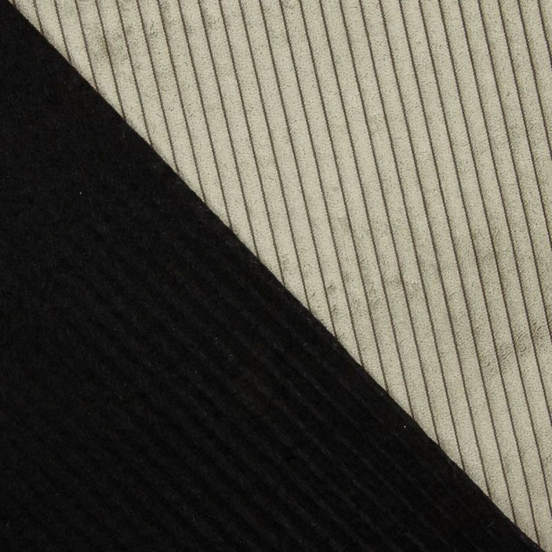 Corduroy Cushion Pack Manufacturing - Ribes y Casals