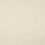 Panama Christmas Lurex Natur Raw - Ribes y Casals