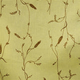 Panama Printed Branches - Ribes y Casals