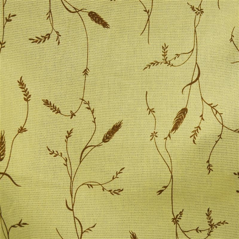 Panama Printed Branches - Ribes y Casals