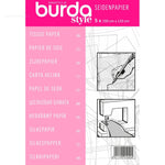 Burda Silk Paper - Ribes y Casals