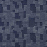 Denim Jacquard Patch Blue - Ribes y Casals