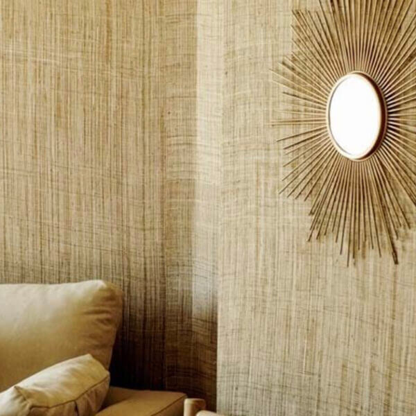 Natural Raffia - Ribes y Casals