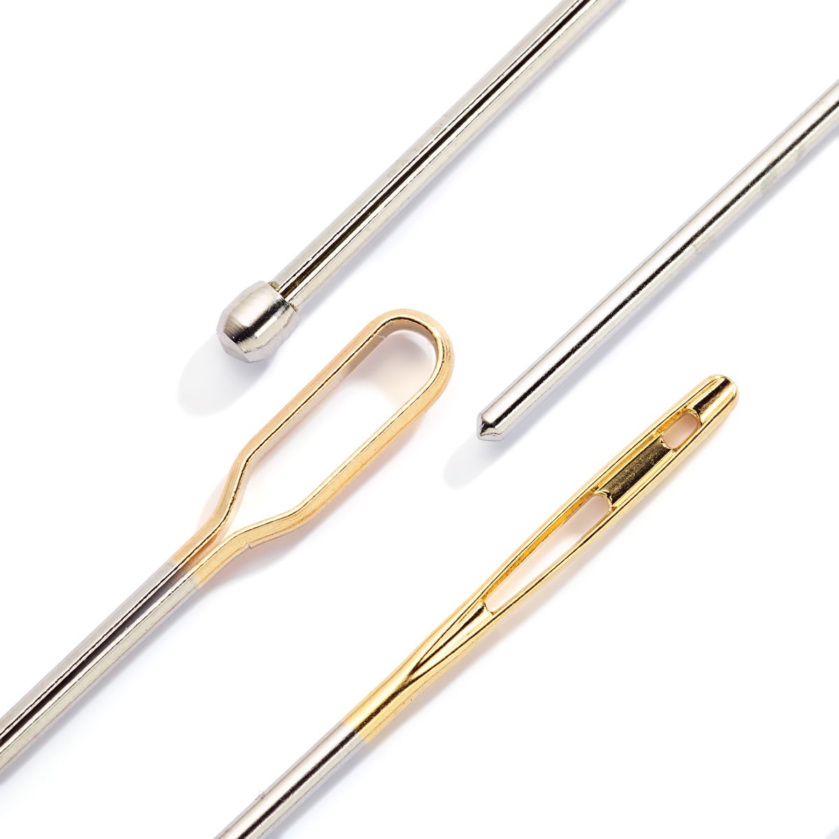 Prym - Bodkins 131320 - Ribes y Casals