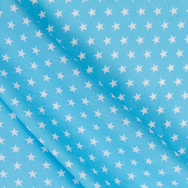Patchwork Stars Sky Background - Ribes y Casals