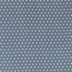 Patchwork Stars Grey Background - Ribes y Casals