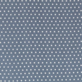 Patchwork Stars Grey Background - Ribes y Casals