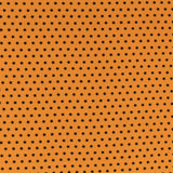 Patchwork Stars Orange Background - Ribes y Casals