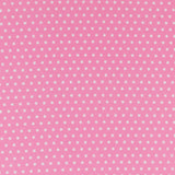 Patchwork Stars Pink Background - Ribes y Casals