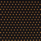 Patchwork Stars Orange - Ribes y Casals