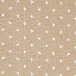 Patchwork Stars Camel 5mm - Ribes y Casals