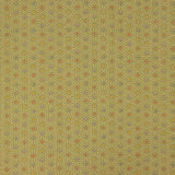 Cotton Patchwork 3D Doré Stars - Ribes y Casals