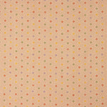 Patchwork Cotton Stars Pink 3D - Ribes y Casals