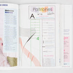 Patterns Magazine Nº13 Baby Fashion - Ribes y Casals