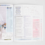 Patterns Magazine Nº13 Baby Fashion - Ribes y Casals