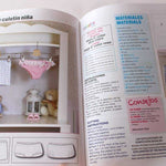 Magazine Sewing Patterns Baby Fashion Nº2 - Ribes y Casals
