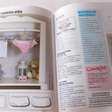 Magazine Sewing Patterns Baby Fashion Nº2 - Ribes y Casals