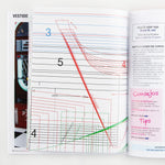 Patterns Magazine Nº12 Children&#39;s Fashion - Ribes y Casals