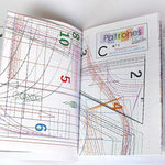 Magazine Sewing Patterns For Children Nº1 - Ribes y Casals