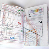 Magazine Sewing Patterns For Children Nº1 - Ribes y Casals