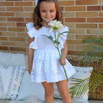 Magazine Sewing Patterns For Children Nº4 - Ribes y Casals