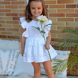 Magazine Sewing Patterns For Children Nº4 - Ribes y Casals