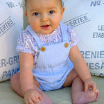 Magazine Sewing Patterns For Children Nº4 - Ribes y Casals