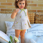 Magazine Sewing Patterns For Children Nº4 - Ribes y Casals