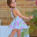 Magazine Sewing Patterns For Children Nº4 - Ribes y Casals