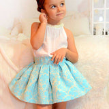 Magazine Sewing Patterns For Children Nº4 - Ribes y Casals