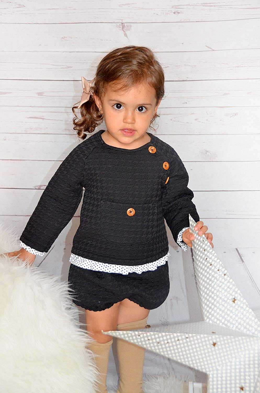 Magazine Sewing Patterns For Children Nº5 - Ribes y Casals