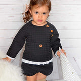 Magazine Sewing Patterns For Children Nº5 - Ribes y Casals