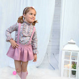 Magazine Sewing Patterns For Children Nº5 - Ribes y Casals